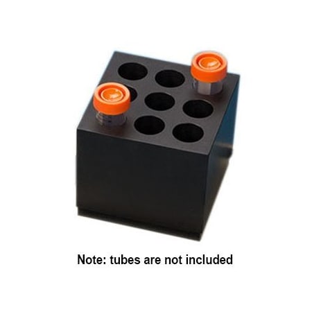 Torrey Pines Large Sample Block, 9x50ml 348276